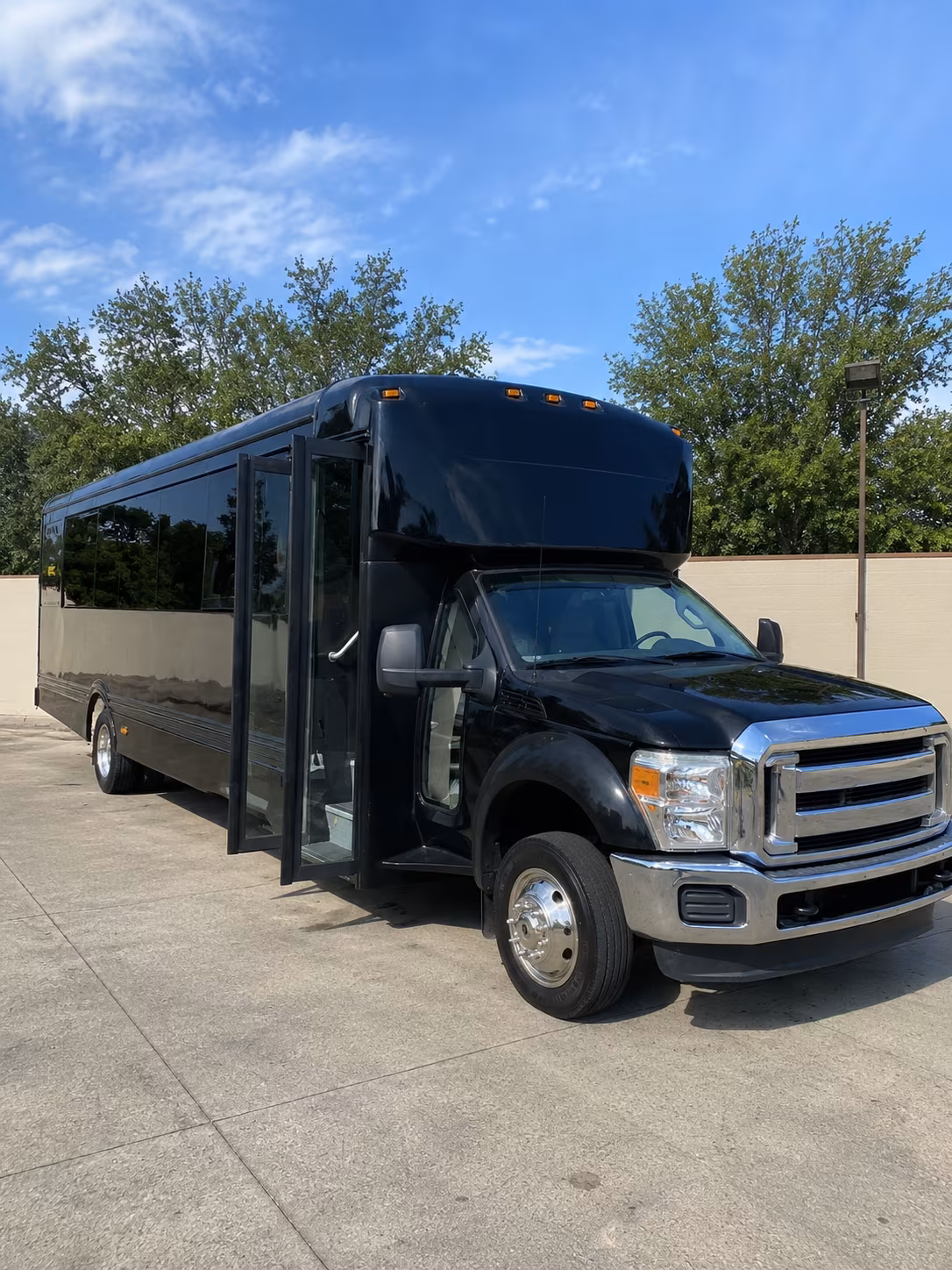 bachelor party buses from quincy to boston s nightlife districts