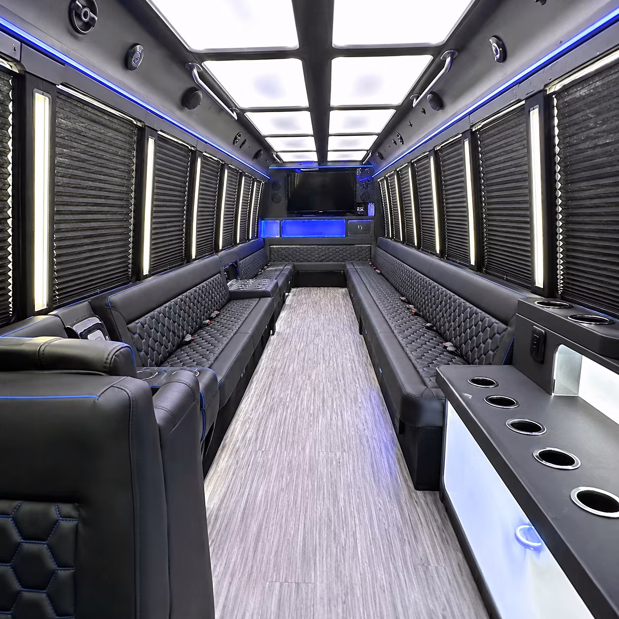 book a bus for corporate wine tour events and team outings from quincy
