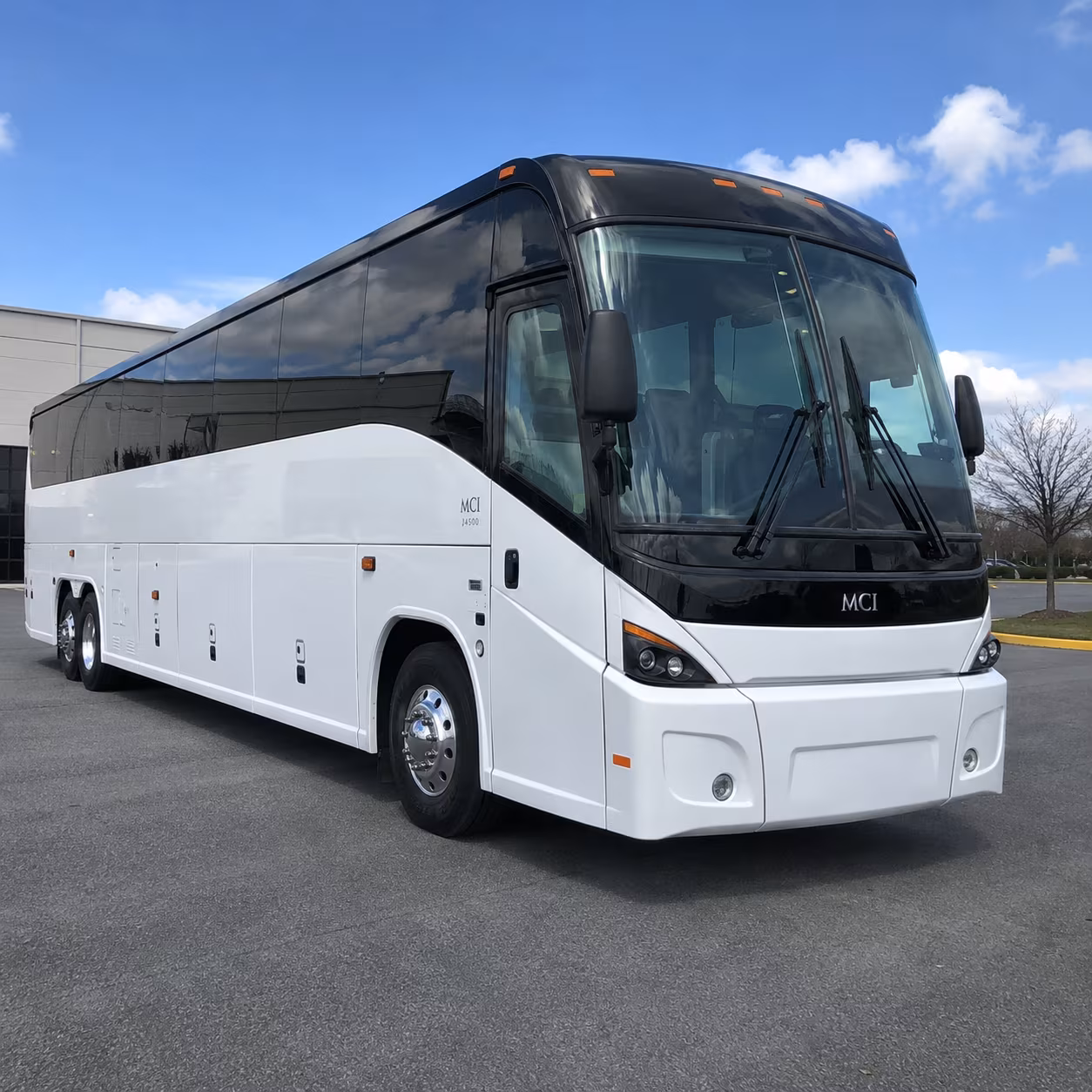 charter buses for quincy s festivals and public events