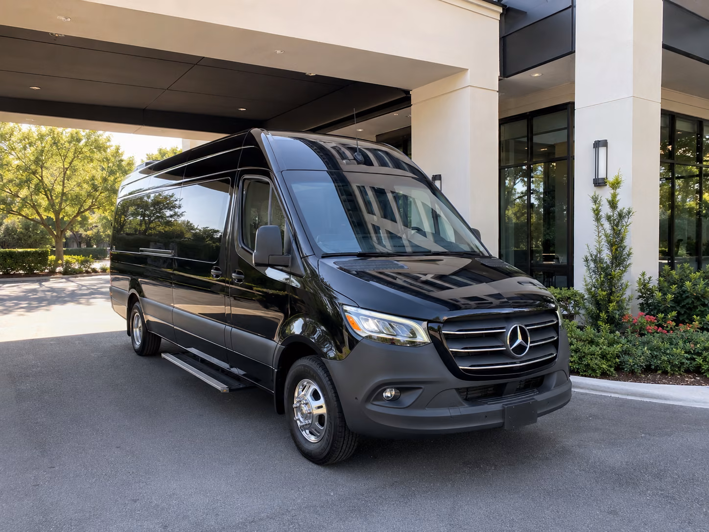 find the perfect transportation for your next bachelor or bachelorette party 4
