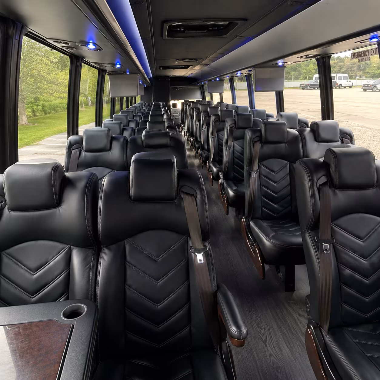find the perfect transportation for your next birthday 4