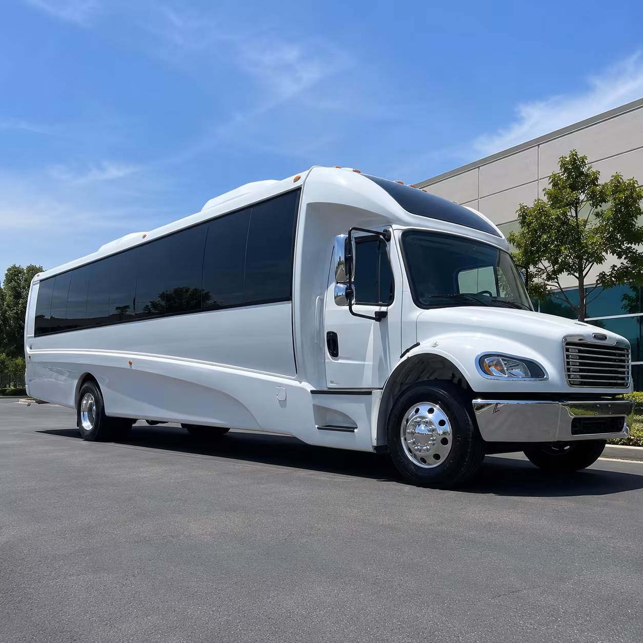 find the perfect transportation for your next church or religious group 3