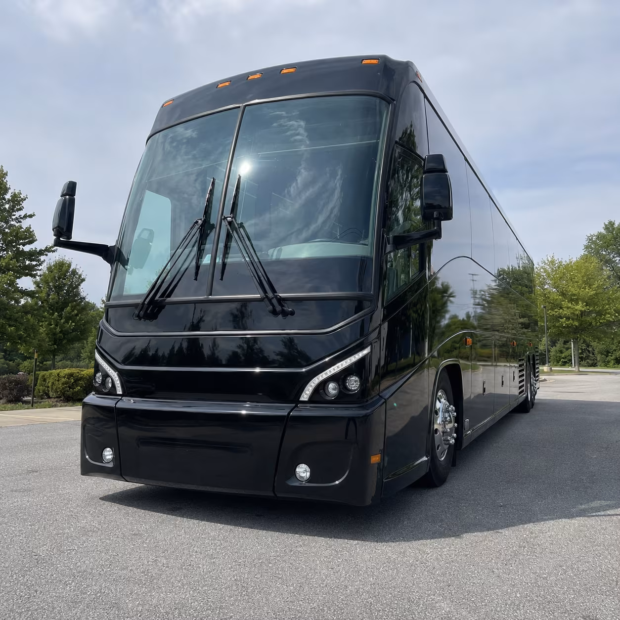 find the perfect transportation for your next church or religious group 5