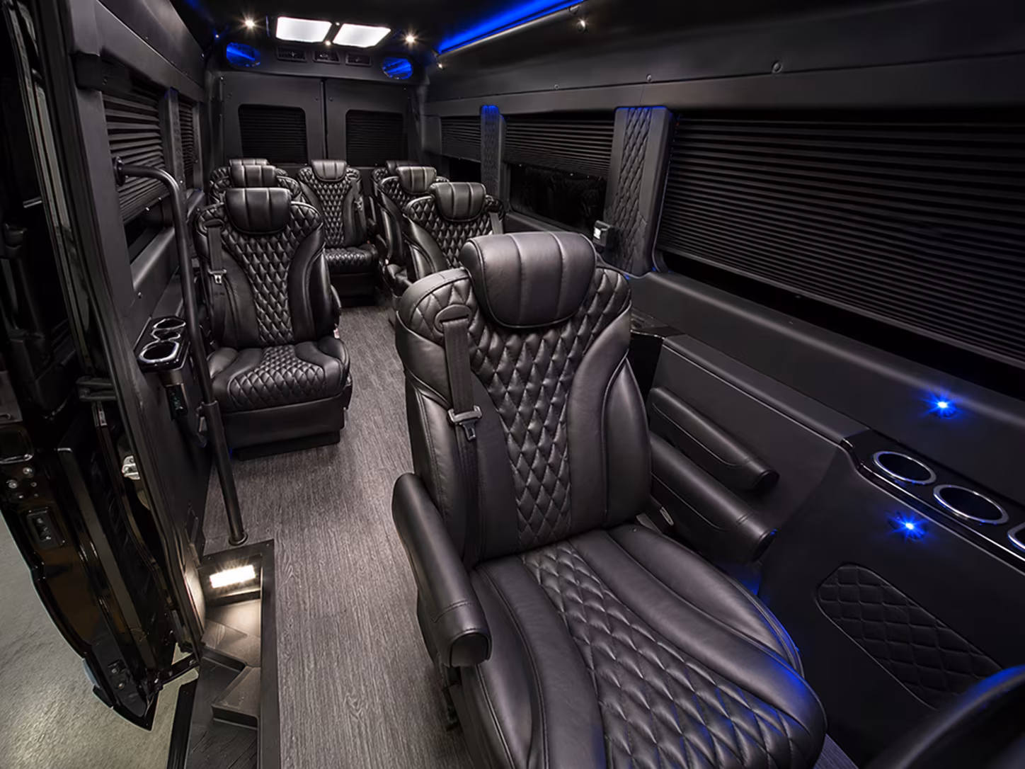 find the perfect transportation for your next concert or music festival 4