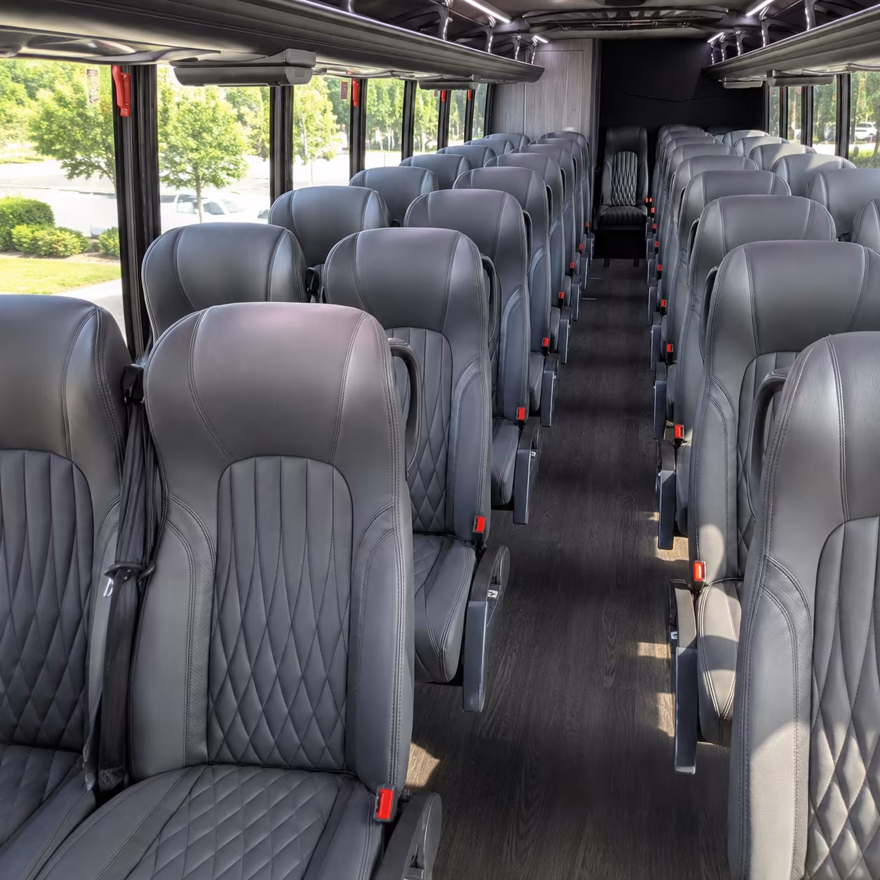 find the perfect transportation for your next convention or trade show 4
