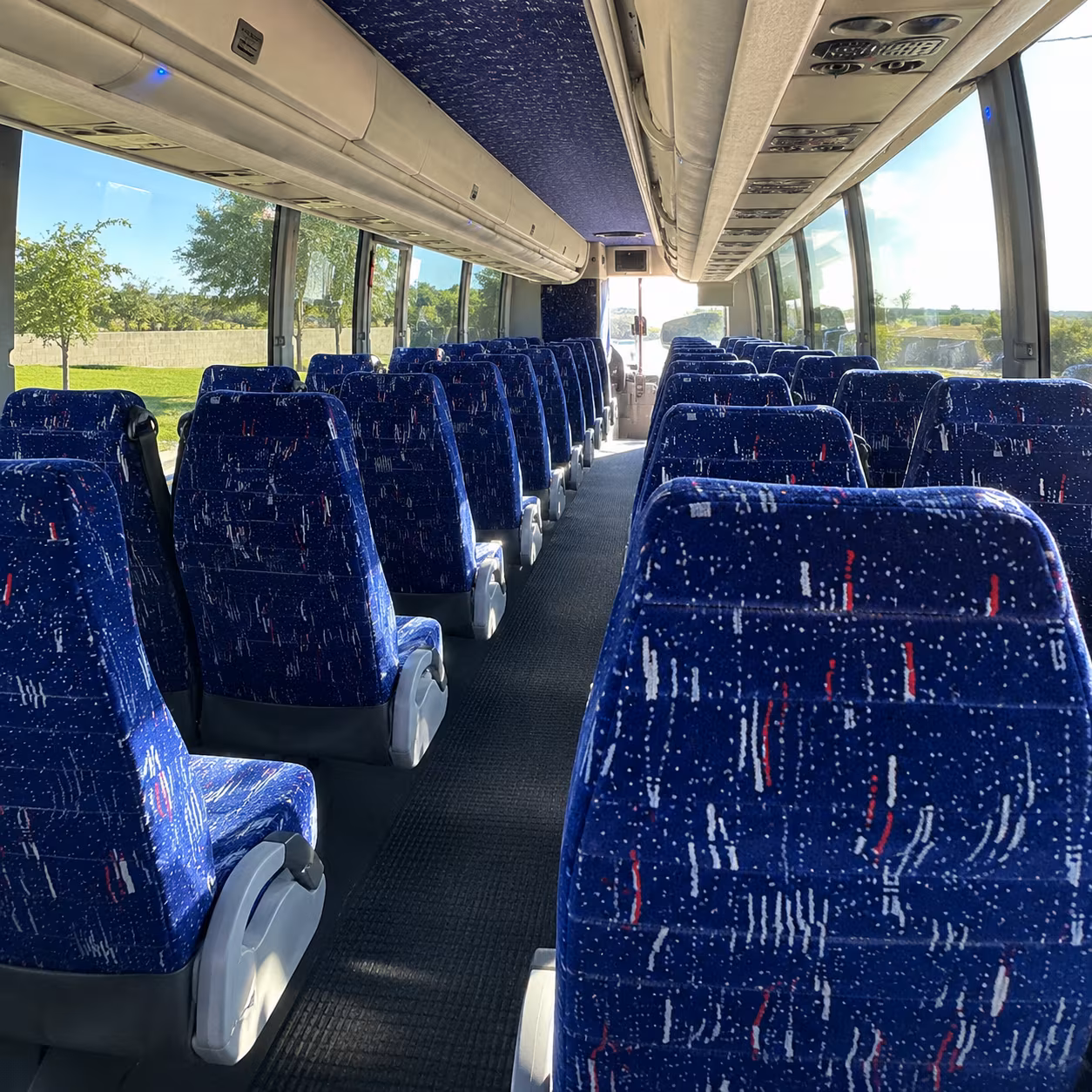 find the perfect transportation for your next corporate event 5