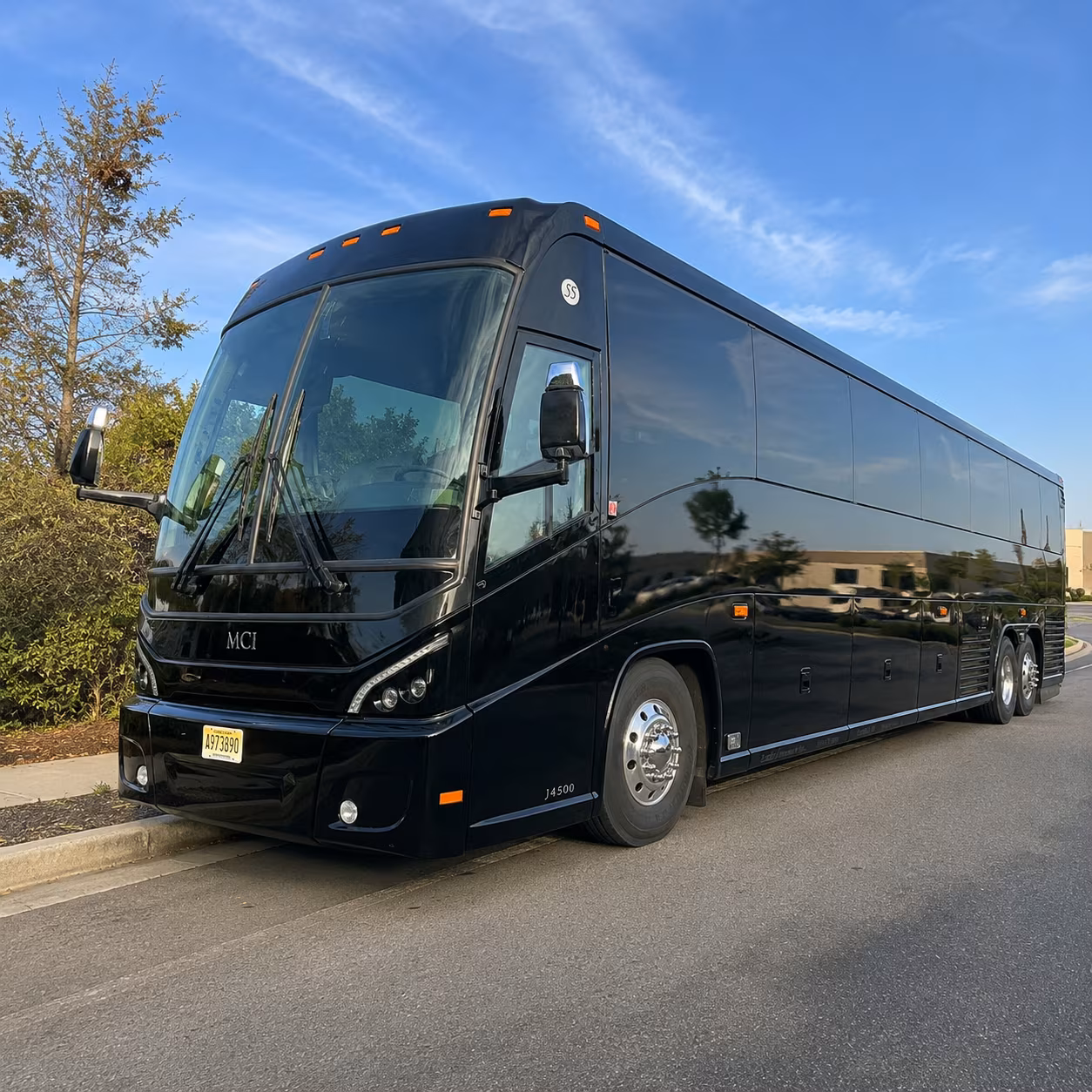 find the perfect transportation for your next field trip 2