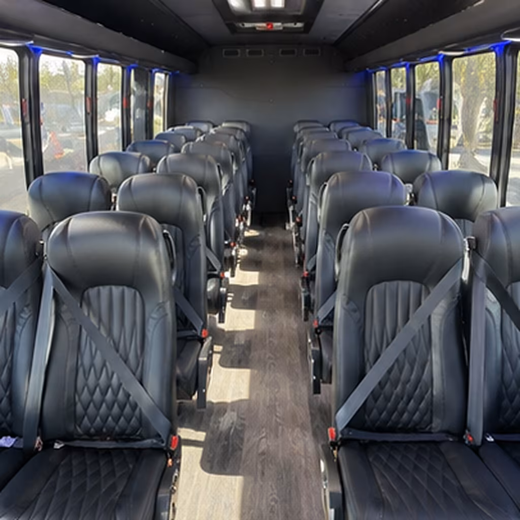 find the perfect transportation for your next field trip 4