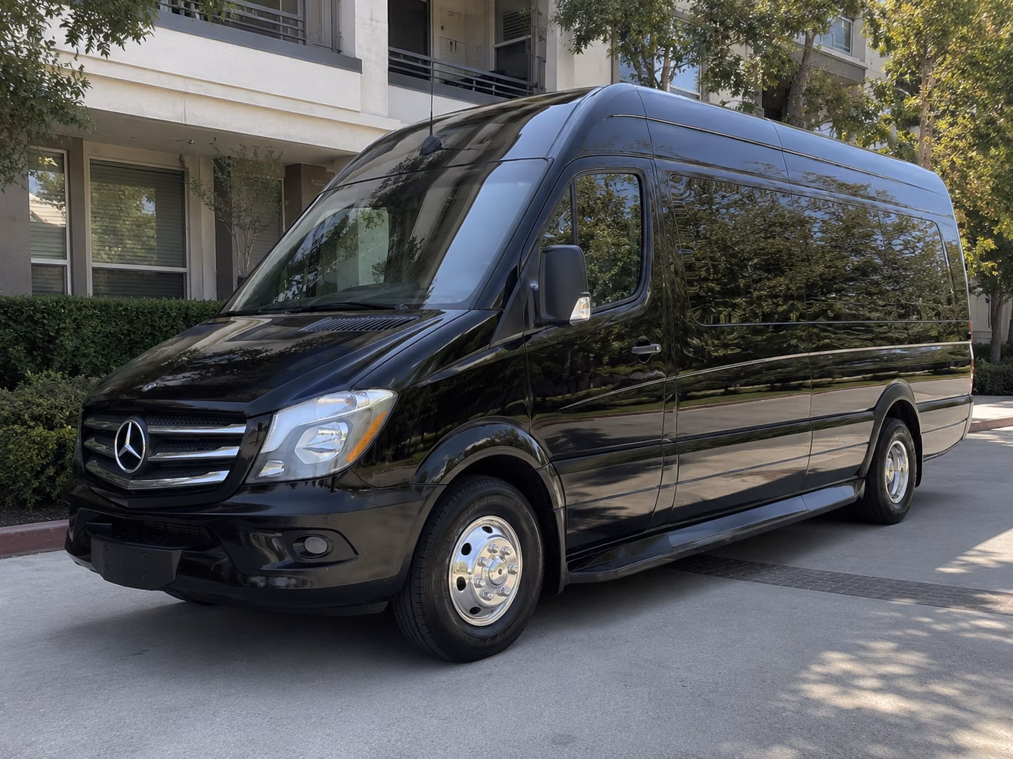 find the perfect transportation for your next prom 1