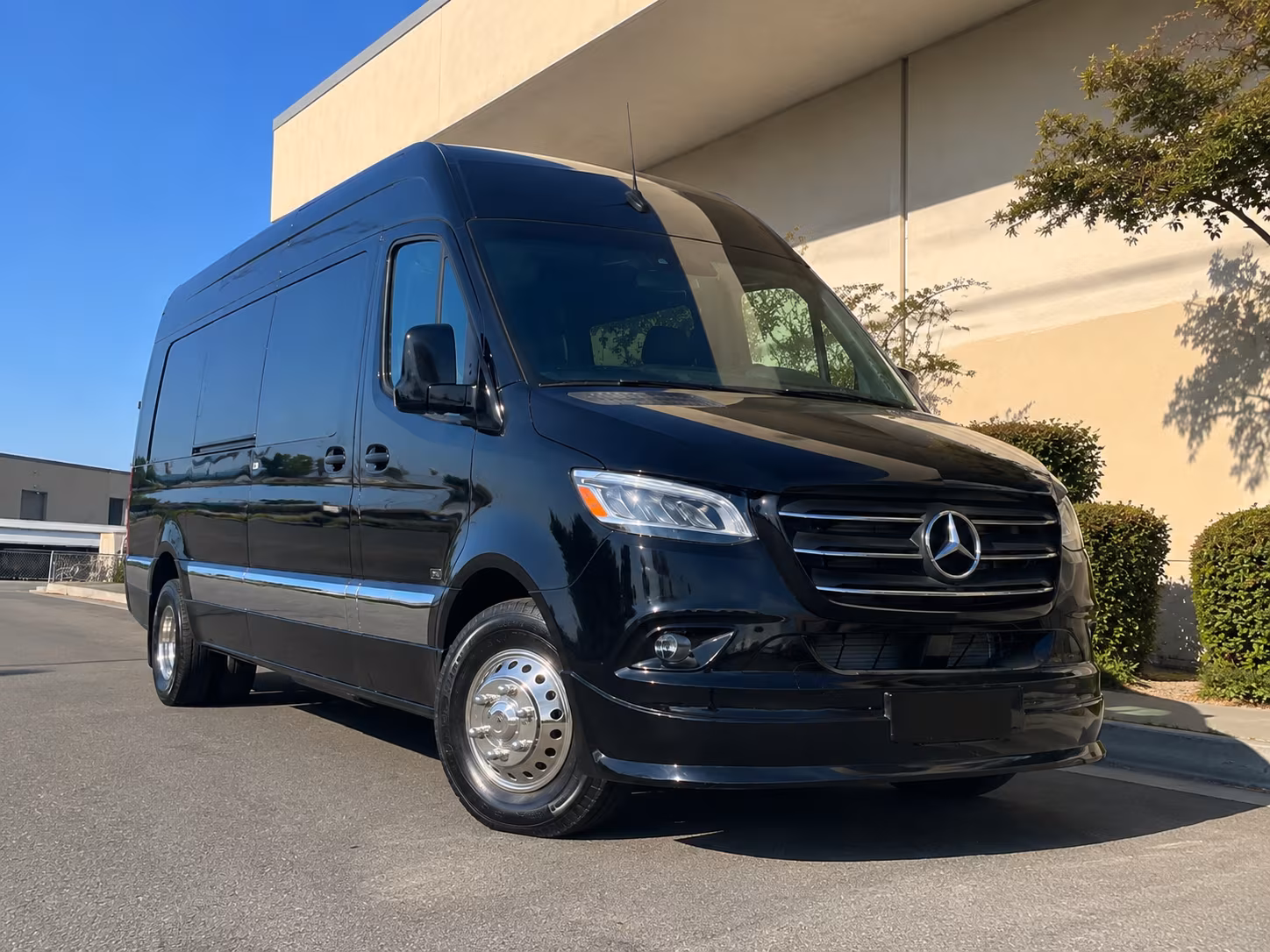 find the perfect transportation for your next prom 2