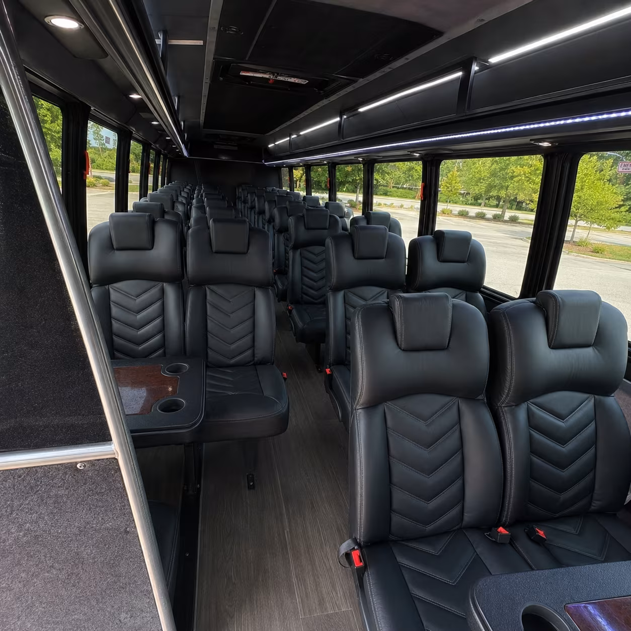 find the perfect transportation for your next prom 3