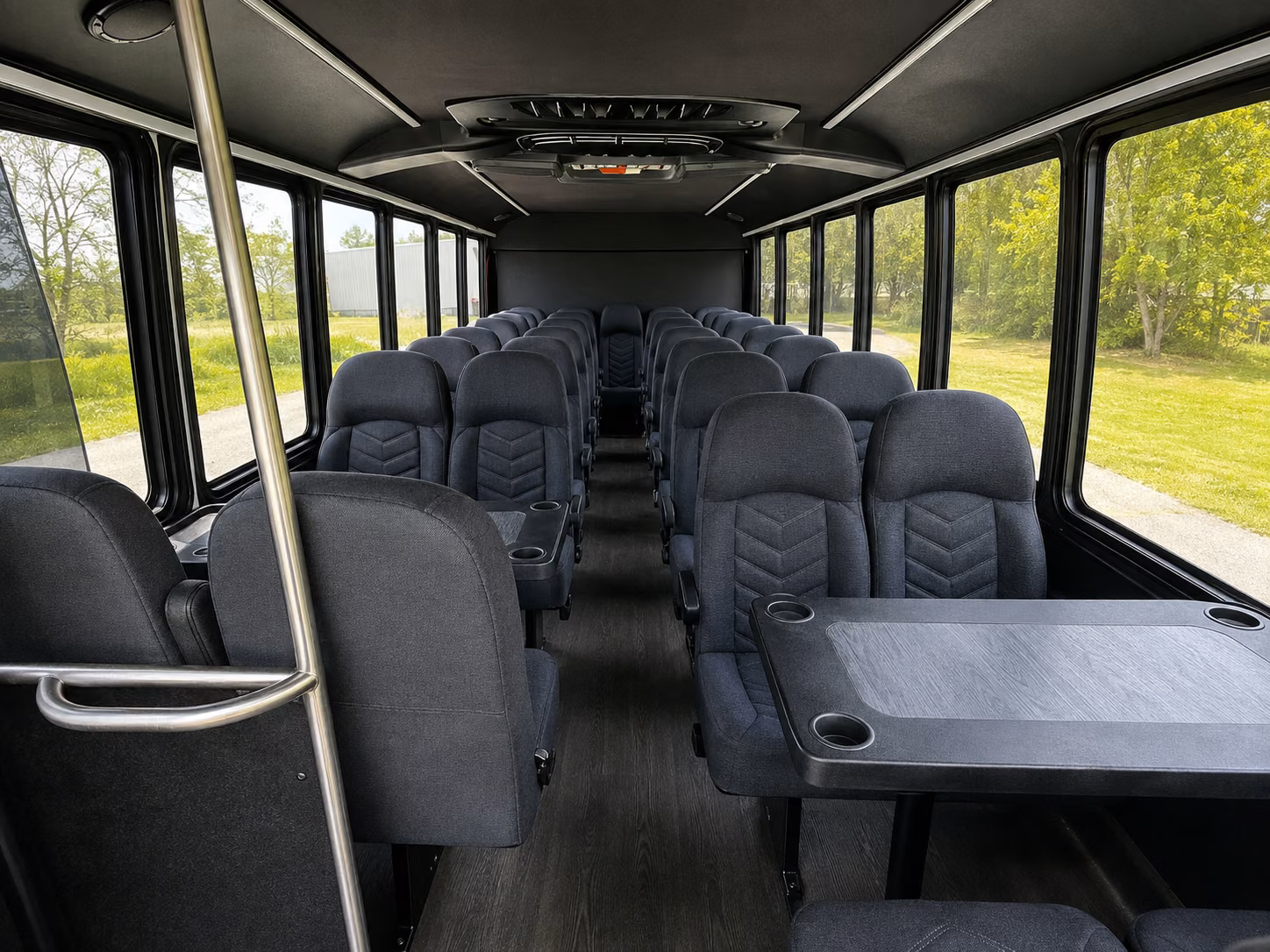 find the perfect transportation for your next wedding 1