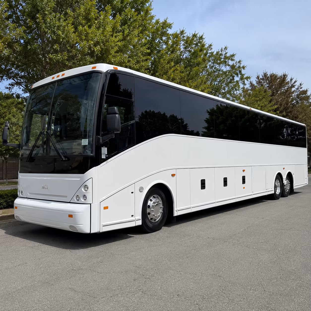 find the perfect transportation for your next wedding 3