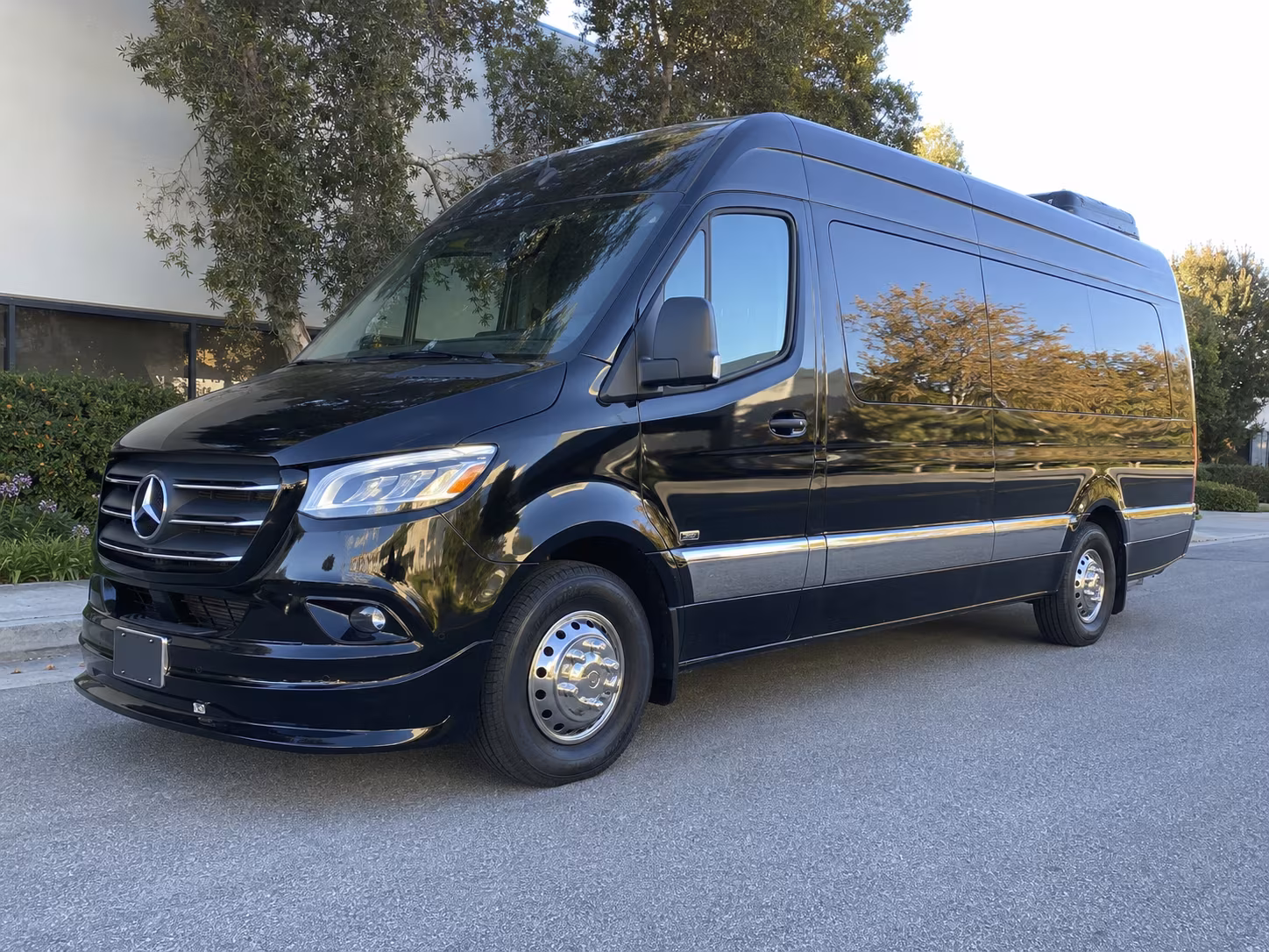 find the perfect transportation for your next wine tour 2
