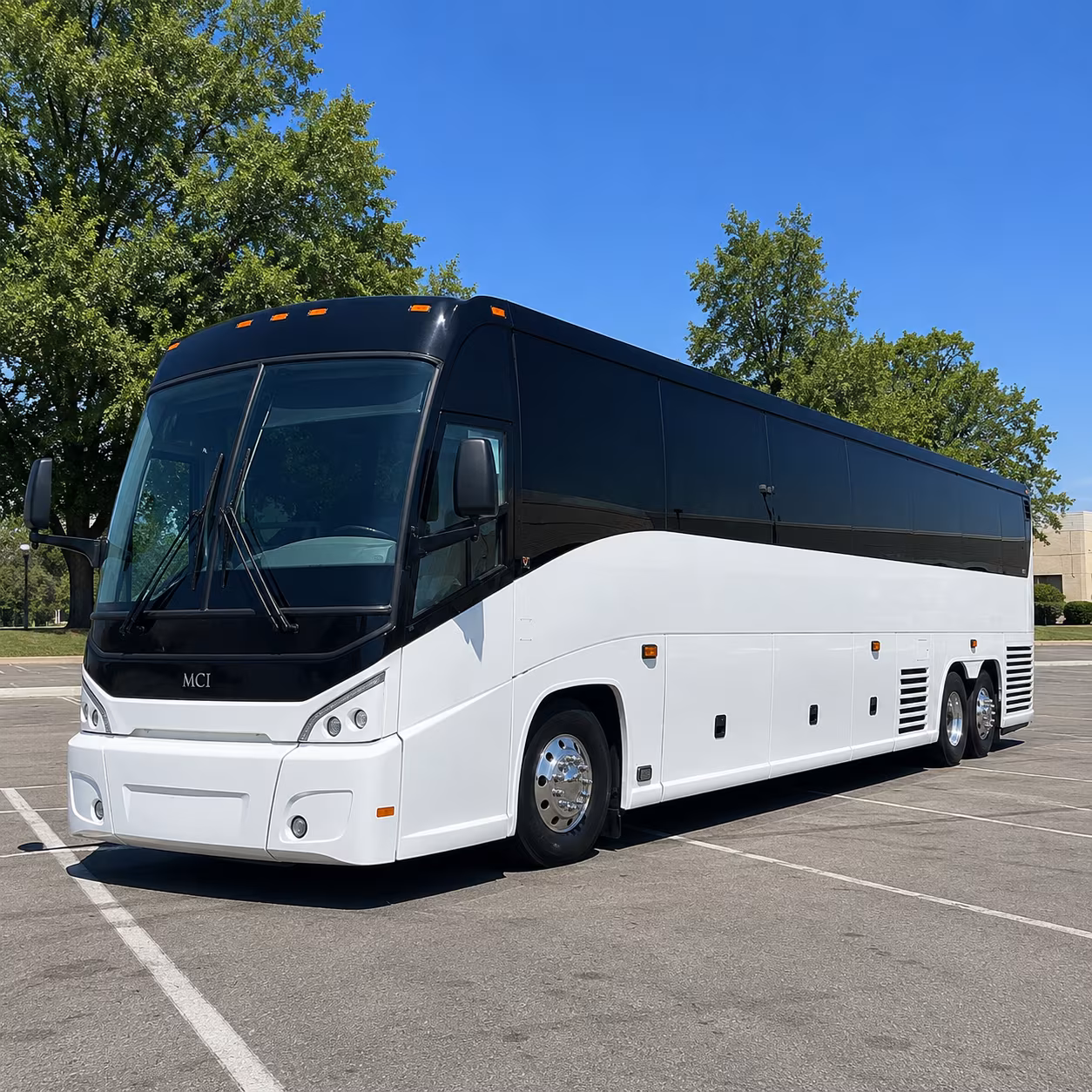 logan international airport charter bus rentals shuttle service from quincy