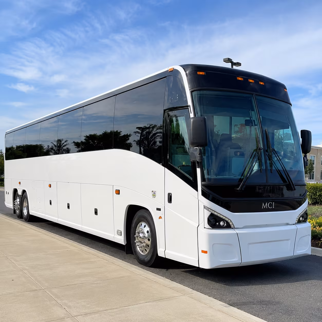 quincy birthday party transportation onboard seating