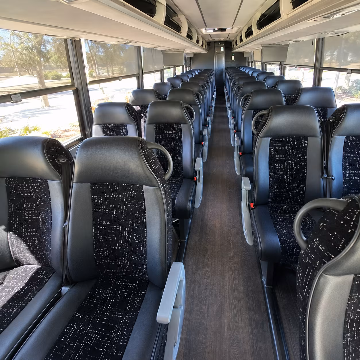 quincy bus interior 2