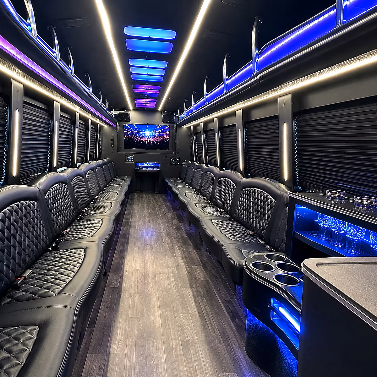 quincy bus interior 4