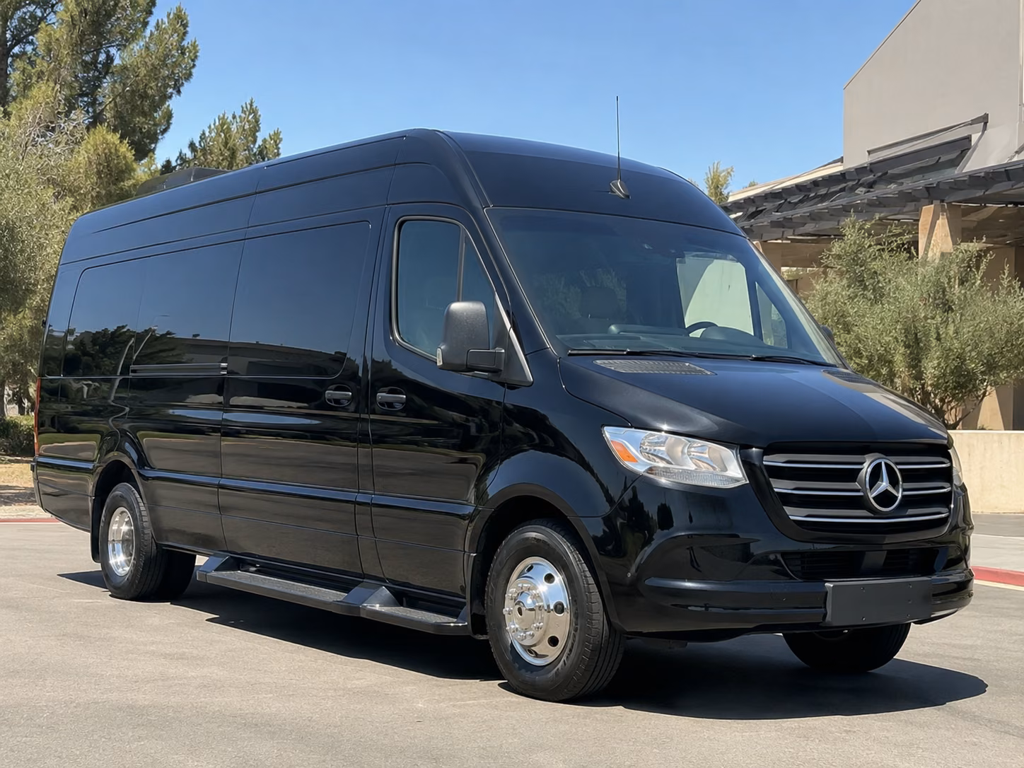 quincy concert transportation onboard seating